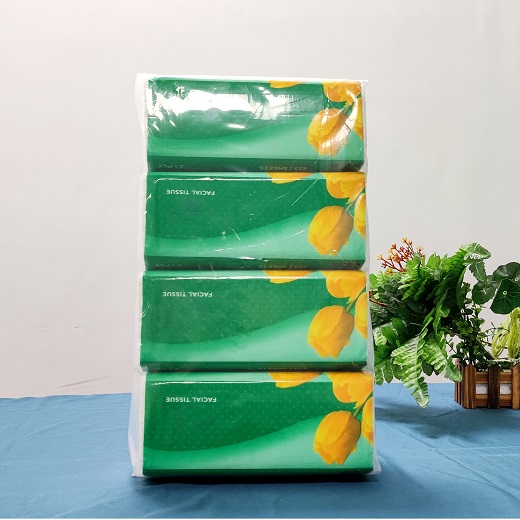 facial tissue in bulk